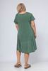 Immagine di FLARED STRETCH DRESS